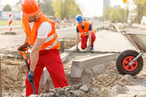 Best Concrete Demolition Services  in Healdsburg, CA